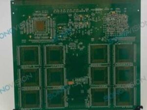 Siemens S2000 Receive Control - 7476810