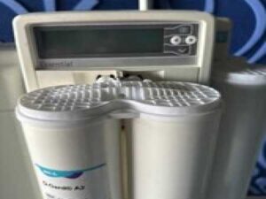 Millipore AFS 8D Water Purification System