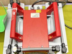 Pfeiffer MVP 055-3 PK T01 301 / Agilent G3170-80028 Dry Vacuum Diaphragm Pump