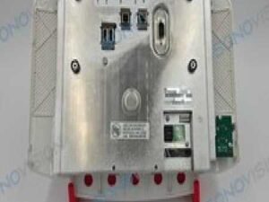 LOGIQ E9 Upper Ops Panel - 5207000- 23/33/43/53/63