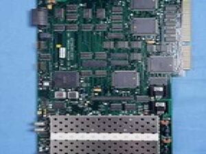 GE OEC  9800 C-arm / VIDEO CONTROLLER PCB - 5260471