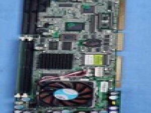 GE OEC  9800 C-arm / Celeron Single Board Computer SBC CPU PCB 5248596