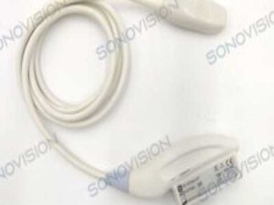 GE 10S-RS Ultrasound Transducer - PN: 2377040