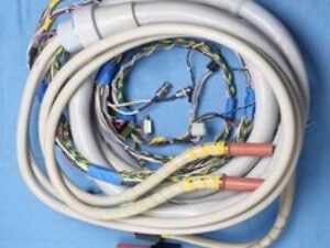 GE OEC  9800 C-arm /  HIGH VOLTAGE CABLE ASSEMBLY (C15)