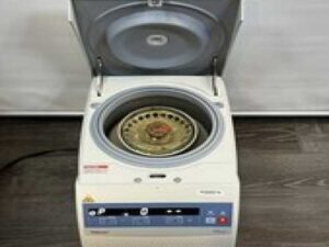 Thermo Scientific Heraeus Fresco 21 Refrigerated Centrifuge