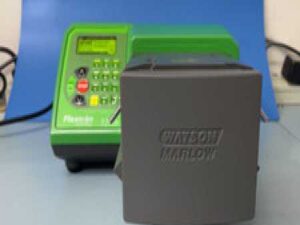 Watson-Marlow Flexicon Liquid Filling 520Di/L Pump 350rpm US IP31 2.4mm Wt Tube