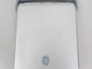 GE Voluson I Portable Ultrasound Manufactured 2011
