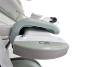 BK B&K Medical BK3500 Ultrasound With 9C2 Probe - 2017