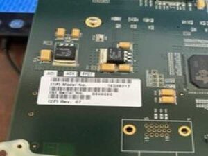 USED - Siemens ACUSON X300 3.0 BE Board, ASSY 10348317 & 10349050