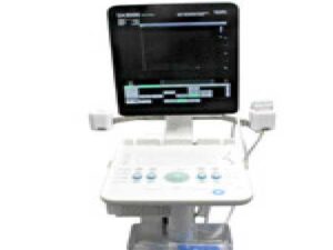 BK B&K Medical BK-5000 Ultrasound With Linear Array 18L5 TL Probe 2022