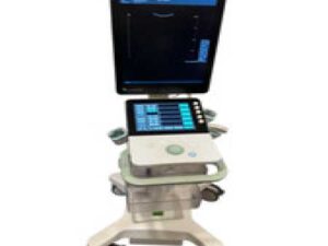 BK B&K Medical BK-3500 Ultrasound With 6C2 Probe - 2016