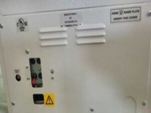 Tuttnauer ValueKlave Steam Sterilizer