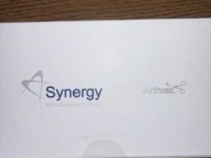 Clarius Synergy C3 Portable Curvilinear Ultrasound Scanner. - See Description