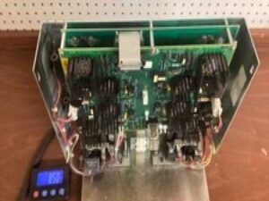 GE AMX4 Drive Module 2273433