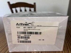 Arthrex/Clarius Synergy  L7 Portable Linear Ultrasound Scanner -See Description