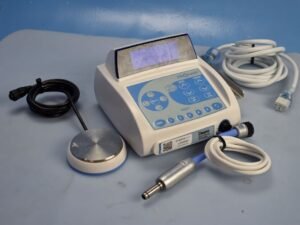 Dentsply Promark AEU-27T Dental Endodontic Rotary Motor Console