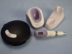 Dentsply Sirona NuPro Freedom Dental Cordless Handpiece Prophy System