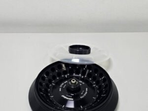 Eppendorf F-45-48-11 Fixed Angle Rotor for 5430/5430R Centrifuges
