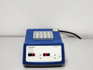 VWR Advanced Dry Block Heater cat# 75838-270 1.5 mL Tube Block