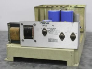 Beckman Coulter Optima L8-M Centrifuge Processor Power Controller Unit CP426