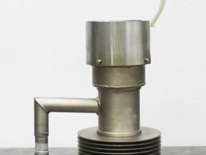 Diffusion Pump for Sorvall RC M120EX Floor Centrifuge