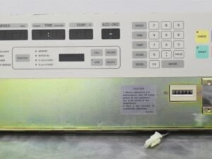 Display Panel and Board S101176 for Sorvall RC M120EX Floor Centrifuge