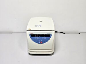 Thermo Scientific Micro 17 Centrifuge 24 Place Fixed Angle Rotor