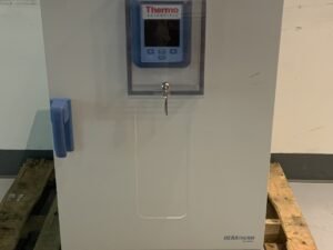 Thermo Scientific Heratherm IMH180 Bench Top Incubator 51028068 - Fair