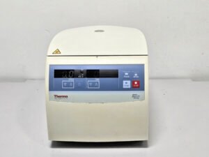 Thermo Scientific Pico 21 Microcentrifuge 24 Place Fixed Angle Rotor