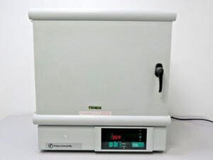 Fisher Scientific Isotemp 625F Forced Air Incubator