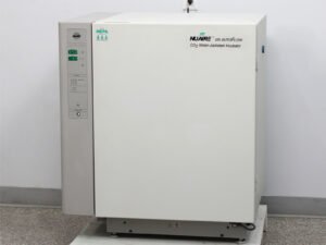 NUAIRE US Autoflow NU-4750 Water-Jacketed CO2 Incubator 4 Shelves