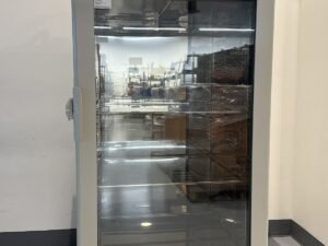 Panasonic MCO-80ICL-PA Carbon Dioxide Incubator 3x Shelves