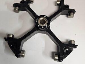 Sorvall 75006445 swinging bucket rotor