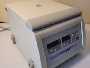 Heraeus Kendro Biofuge Pico Centrifuge, nice condition!