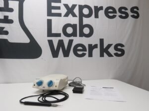 Dentsply Cavitron SPS Gen 119 Ultrasonic Dental Scaler Pedal &