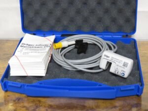 DRAGER 6871950 MCABLE-MAINSTREAM CO2