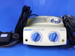 Dentsply Cavitron Prophy Jet Gen-122 Dental Air Polishing Prophylaxis System