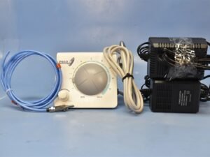 Piezo Technologies Power Plus Dental Ultrasonic Piezo Scaler System
