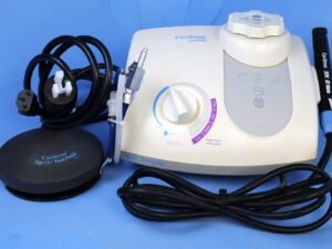 Dentsply Cavitron Jet Plus Gen-137 Dental Ultrasonic Scaler/Air Polisher (2018)