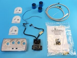 UNUSED Acteon Newtron Slim 61 Dental Ultrasonic Scaler Kit