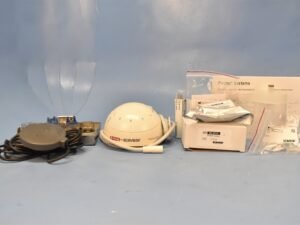 EMS Piezo 250 Dental Ultrasonic Piezo Scaler System