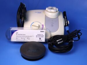 Dentsply Cavitron Jet Plus Gen 137 Ultrasonic Scaler/Air Polisher Unit