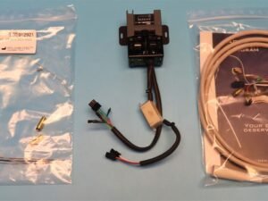 UNUSED Satelec Newtron SP LED Dental Ultrasonic Scaler System Year: 2021