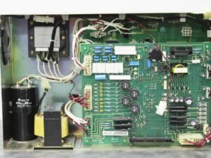 Power Supply Control for Sorvall RC M120EX Floor Centrifuge