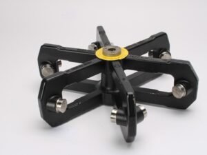 Thermo Scientific H6000A/HBB6/HLR6 5000MAX Rotor