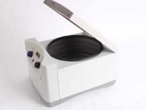 Eppendorf 5702 series Centrifuge Low Speed - No Rotor