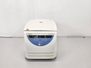 Thermo Sorvall Legend Micro 17 Centrifuge Fixed Angle Rotor