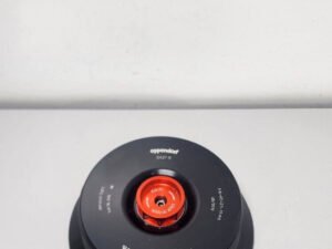 Eppendorf FA-45-24-11-Kit Fixed Angle Rotor aerosol tight lid