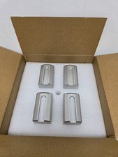 Eppendorf Rectangular 100 mL  buckets  For A-4-44 Rotor