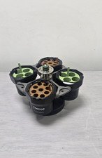 Thermo Scientific TX 400 Swinging Bucket Rotor 15 and 50ml  Adapters